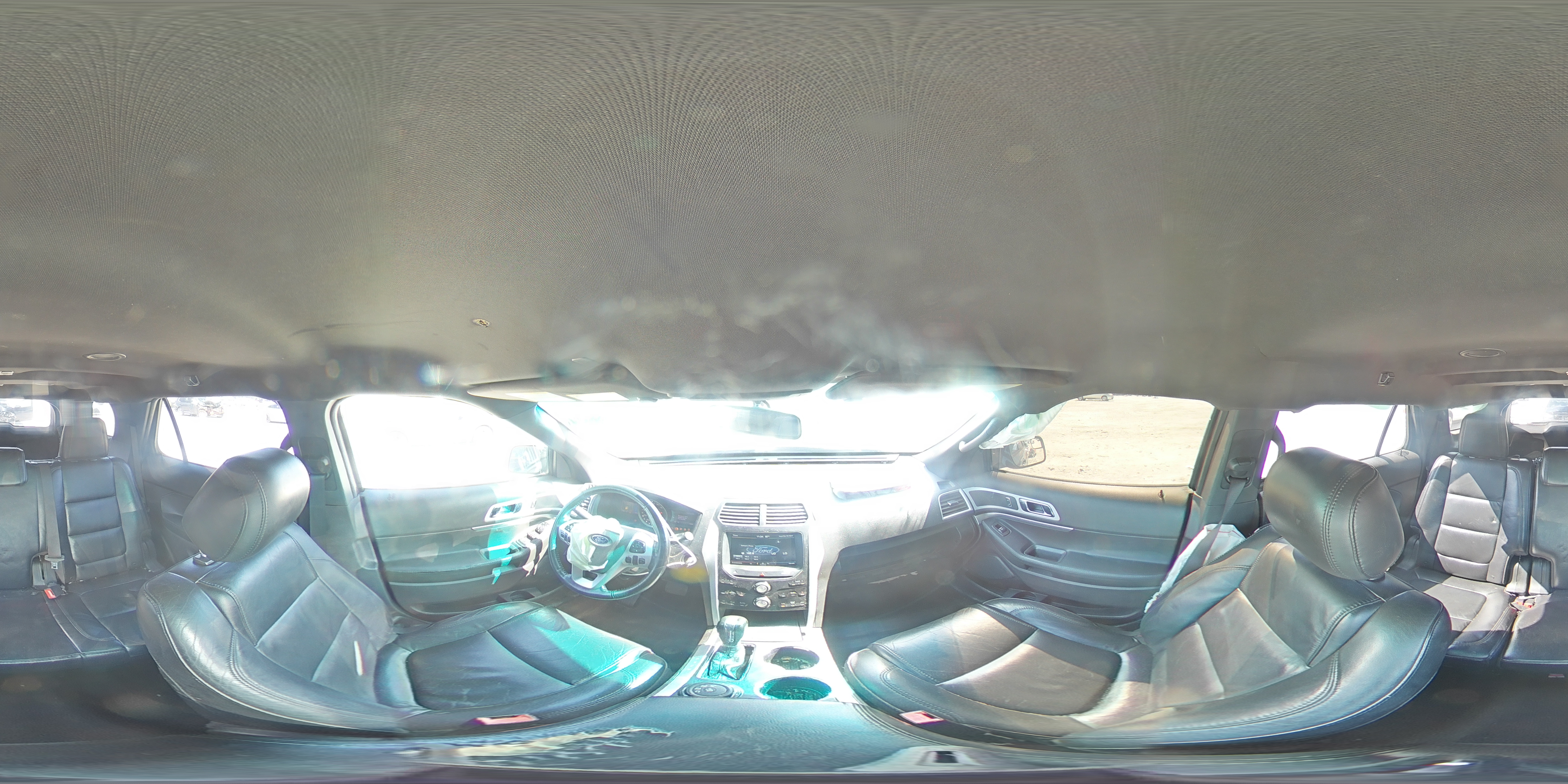 2013 Ford Explorer - Image 13