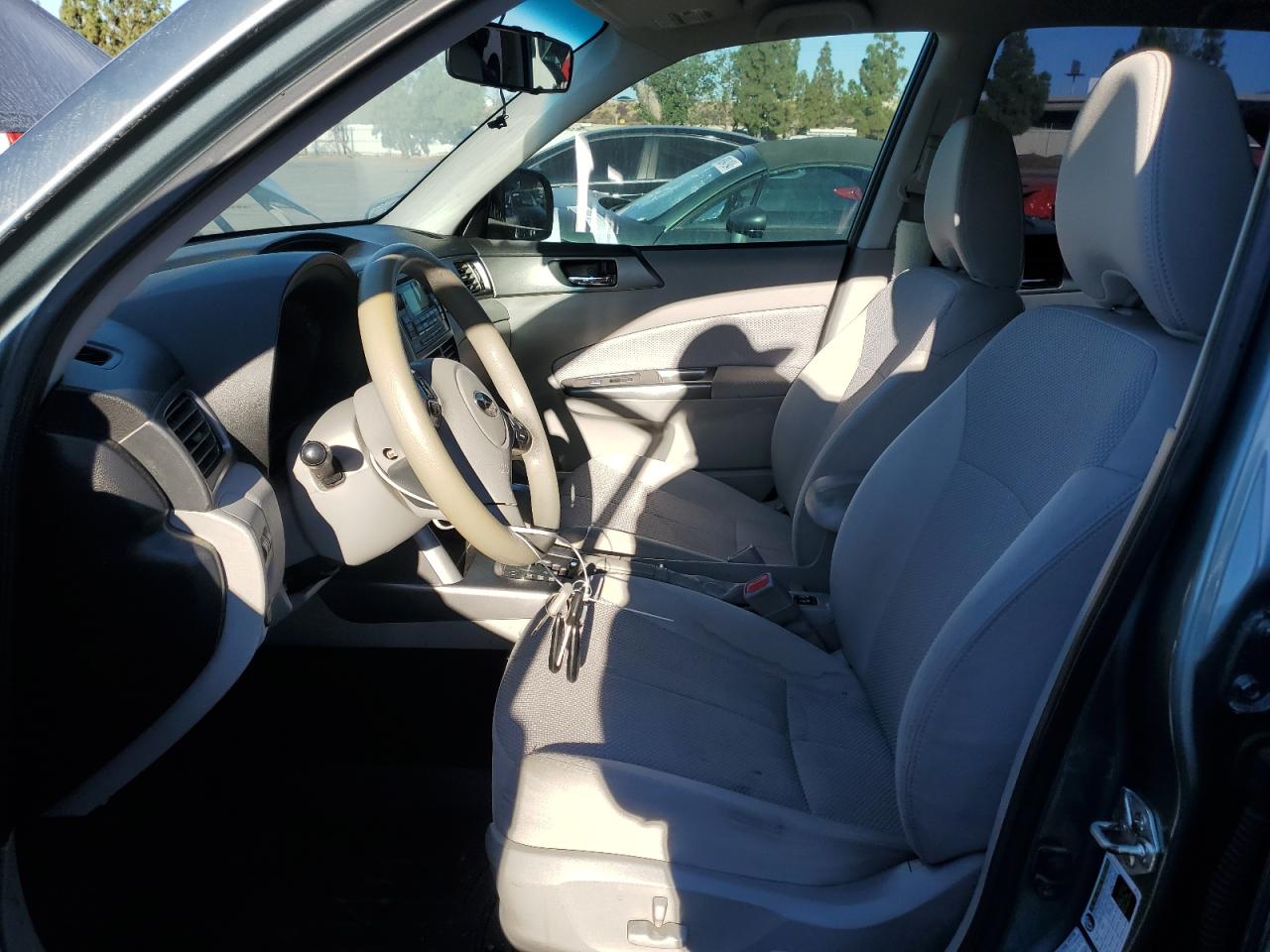 2011 Subaru Forester 2.5X Premium VIN: JF2SHADC4BH773569 Lot: 68164794