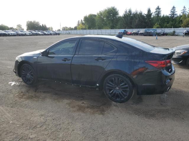 2020 ACURA TLX ADVANCE