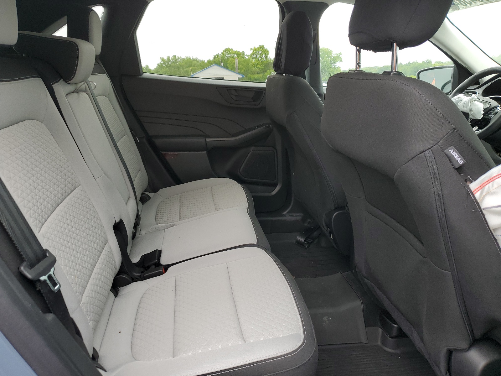 1FMCU9GN0PUB39423 2023 Ford Escape Active