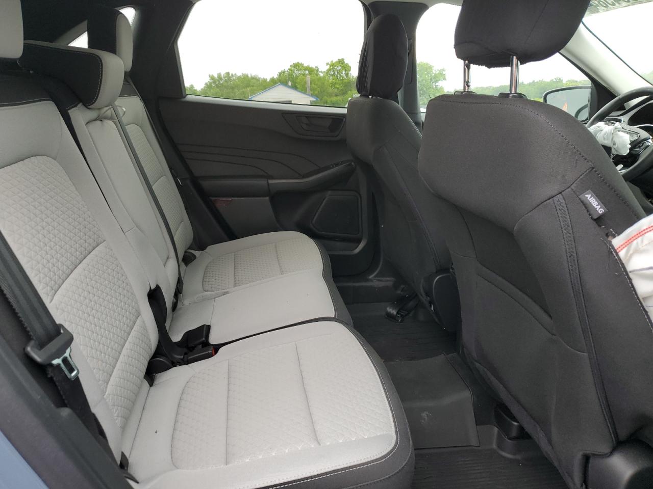 2023 Ford Escape Active VIN: 1FMCU9GN0PUB39423 Lot: 66645844