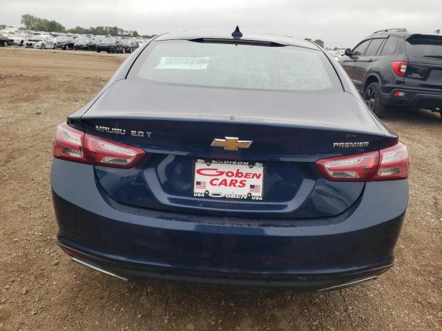 1G1ZE5SXXLF024607 Chevrolet Malibu PRE 6