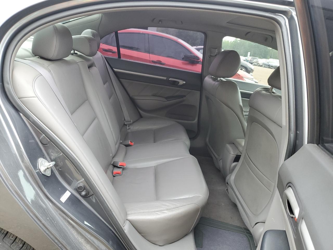 2010 Honda Civic Exl VIN: 2HGFA1F0XAH039343 Lot: 65864544