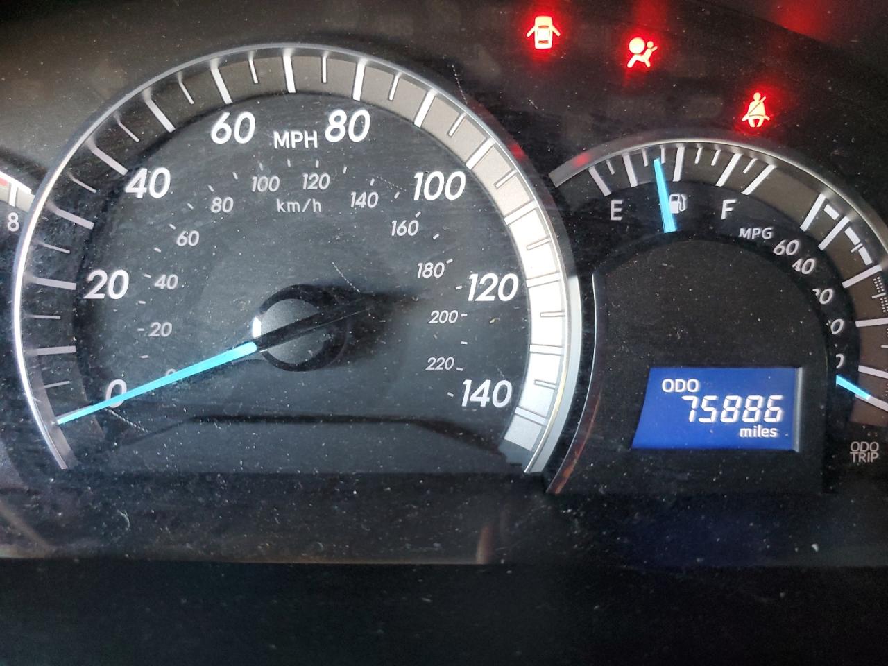 2012 Toyota Camry Base VIN: 4T1BF1FK6CU515955 Lot: 67729534