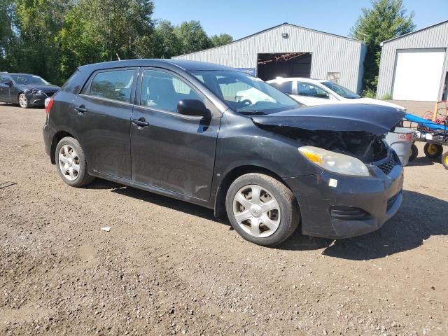 2010 TOYOTA COROLLA MATRIX 