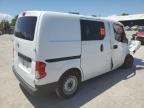 2018 Nissan Nv200 2.5S продається в Corpus Christi, TX - Biohazard/Chemical