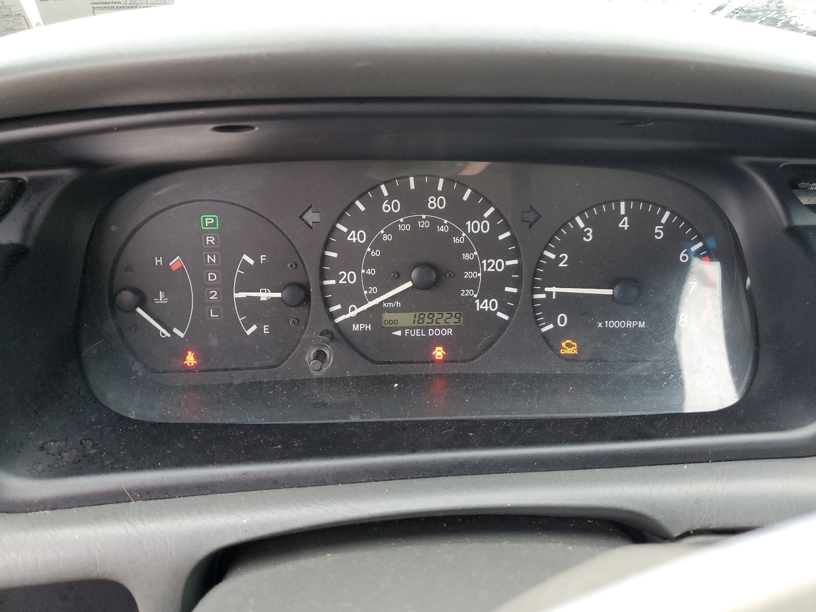 4T1BG22KXXU420779 1999 Toyota Camry Ce