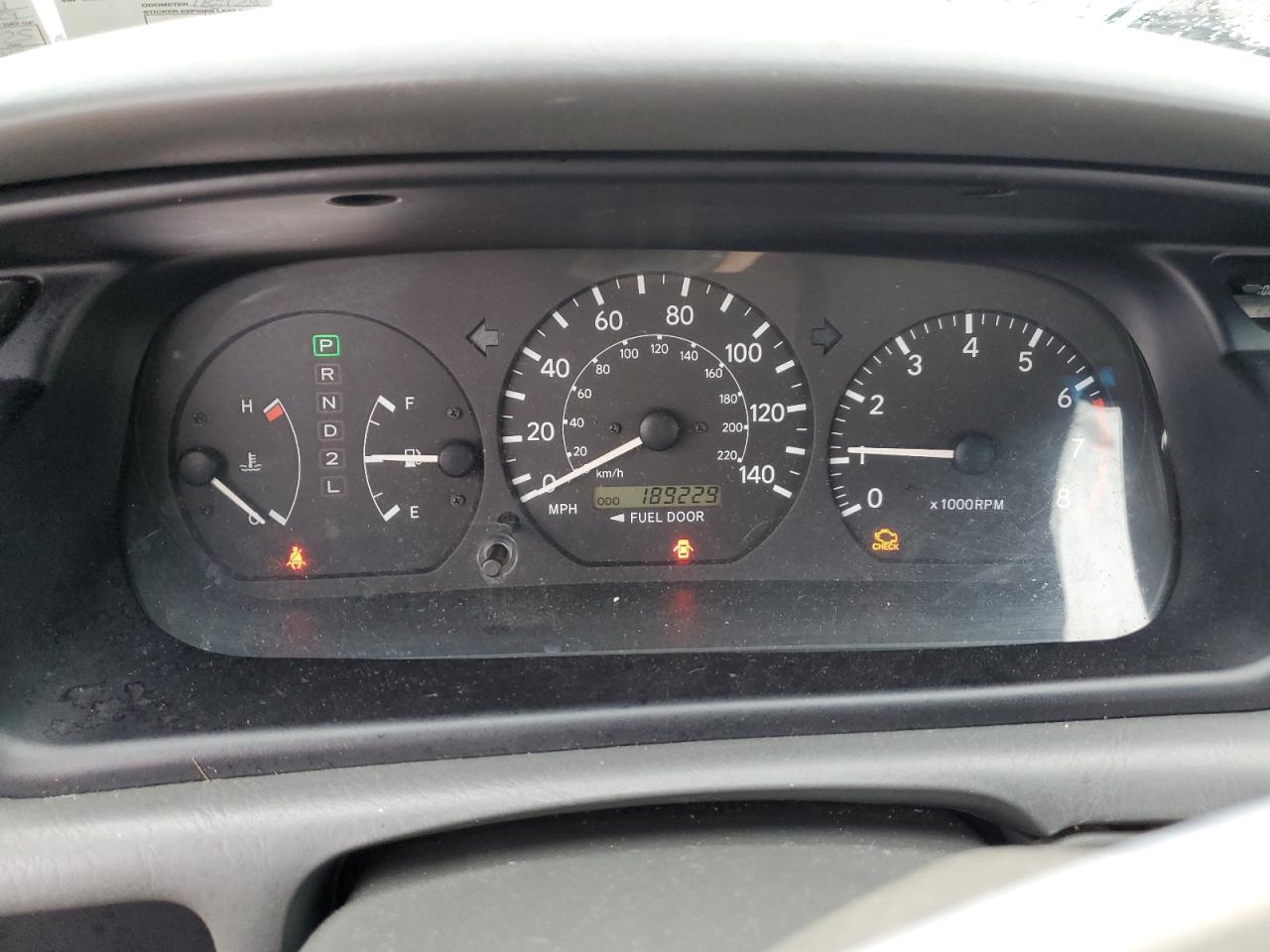 1999 Toyota Camry Ce VIN: 4T1BG22KXXU420779 Lot: 67959564