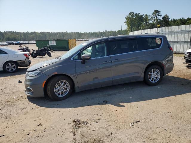 2023 Chrysler Pacifica Touring L for Sale in Harleyville, SC - Front End