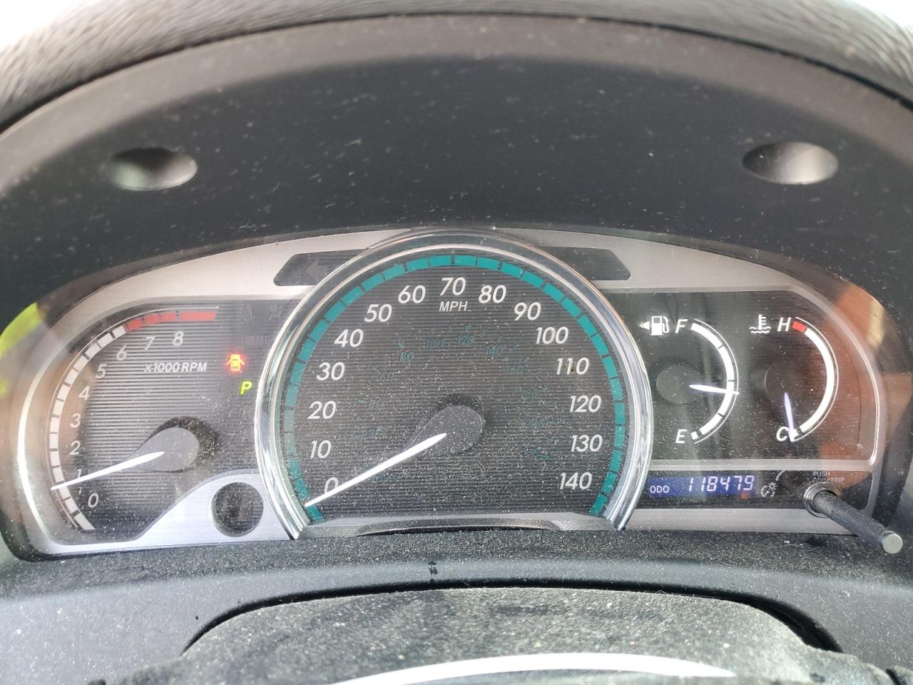 2013 Toyota Venza Le VIN: 4T3BK3BB7DU089022 Lot: 68063394