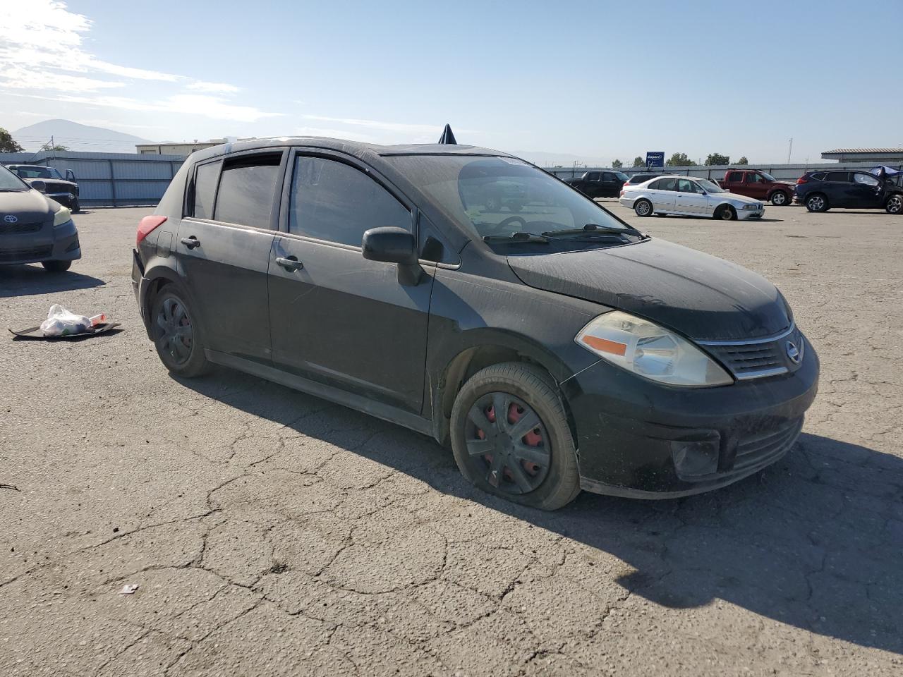 2007 Nissan Versa - Image 4