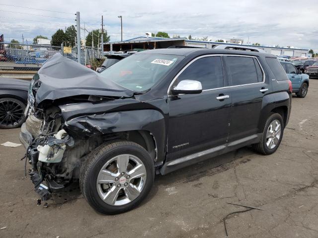 2015 Gmc Terrain Slt