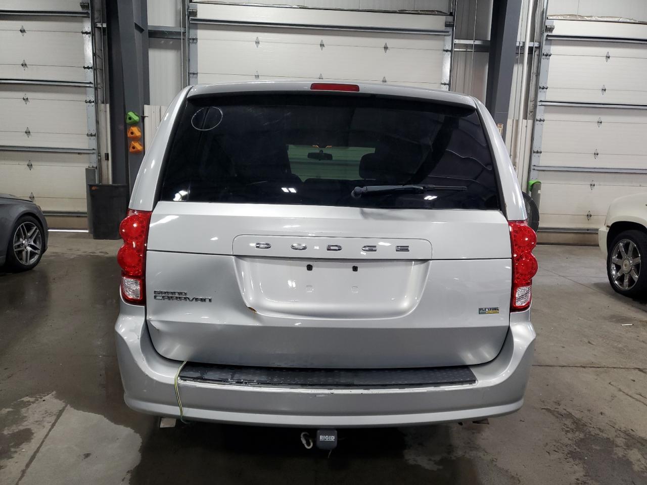 2C4RDGCG0CR318210 2012 Dodge Grand Caravan Sxt