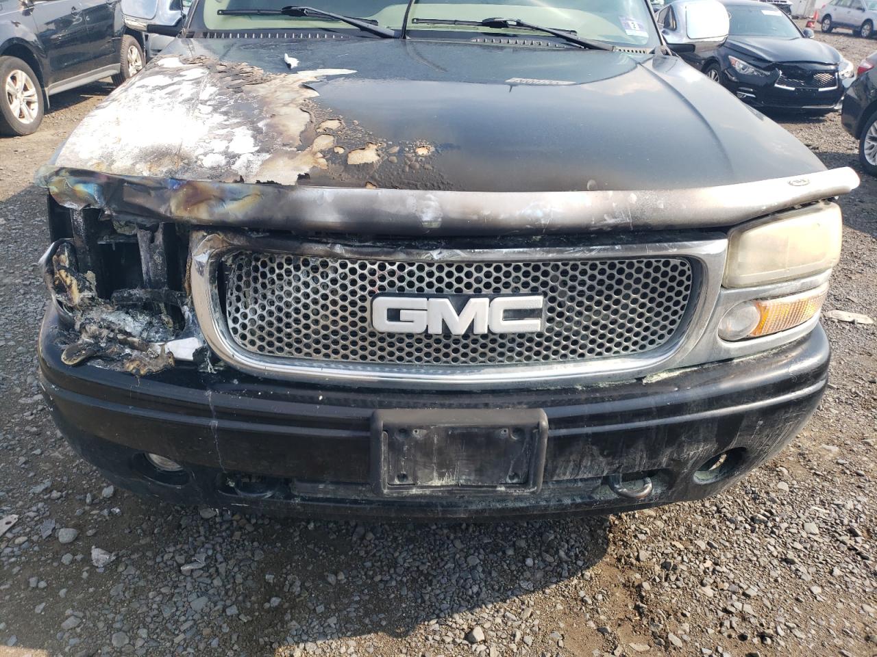 1GKFK66U33J243578 2003 GMC Yukon Xl Denali