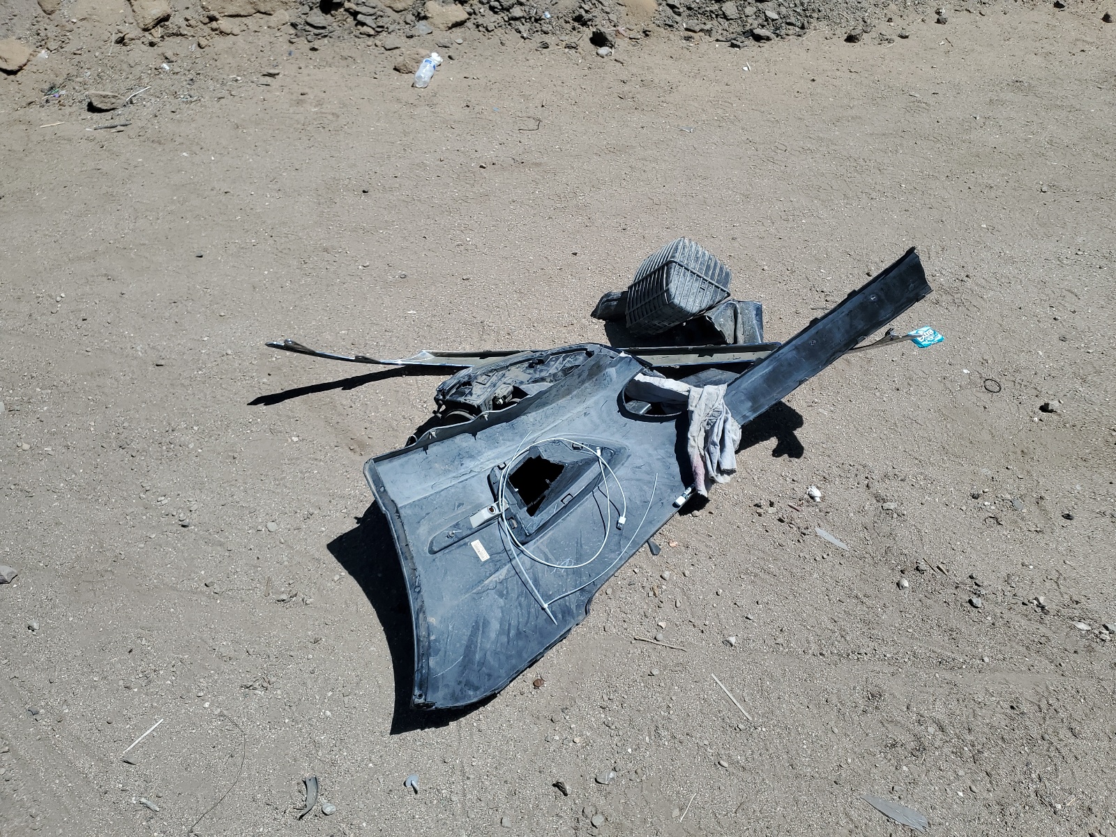 3FAHP0HA5AR423529 2010 Ford Fusion Se