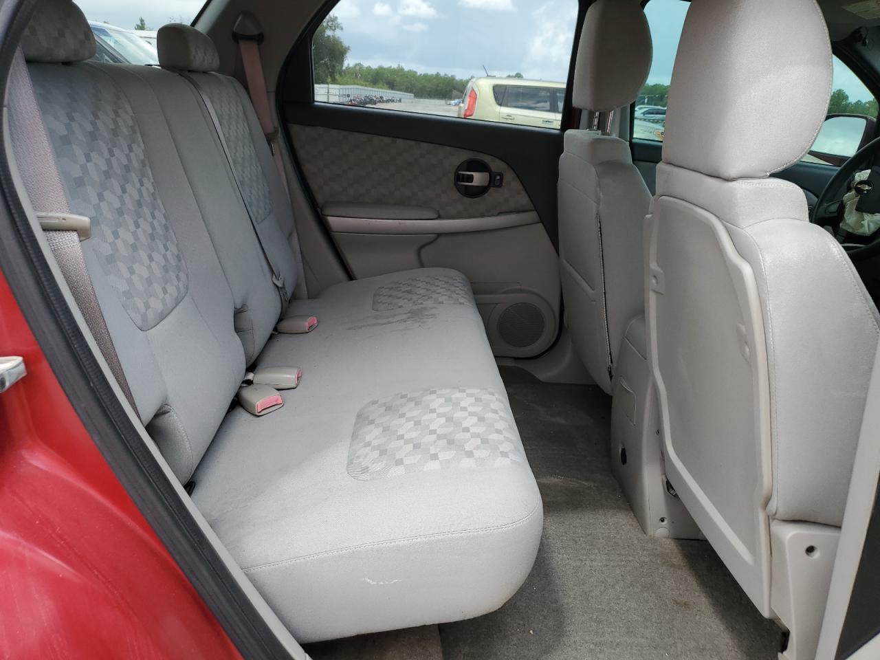 2006 Chevrolet Equinox Lt VIN: 2CNDL63F966071768 Lot: 68230114