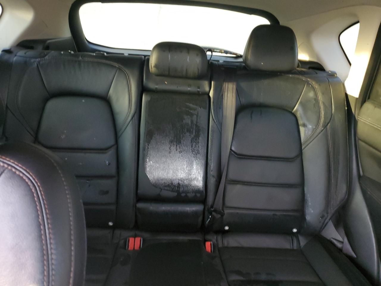 2018 Mazda Cx-5 Grand Touring VIN: JM3KFADMXJ1402931 Lot: 66971184