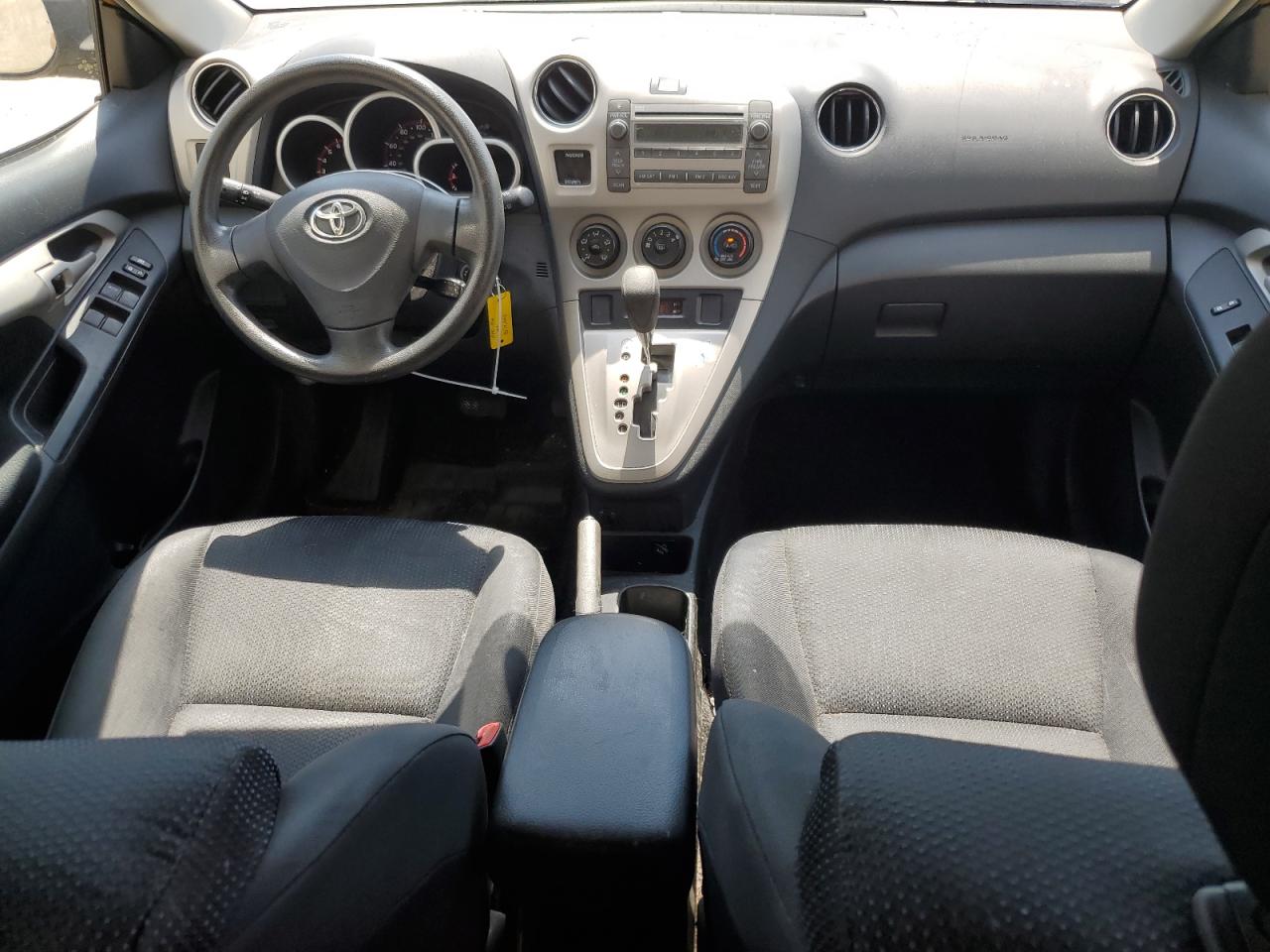 2010 Toyota Corolla - Image 8