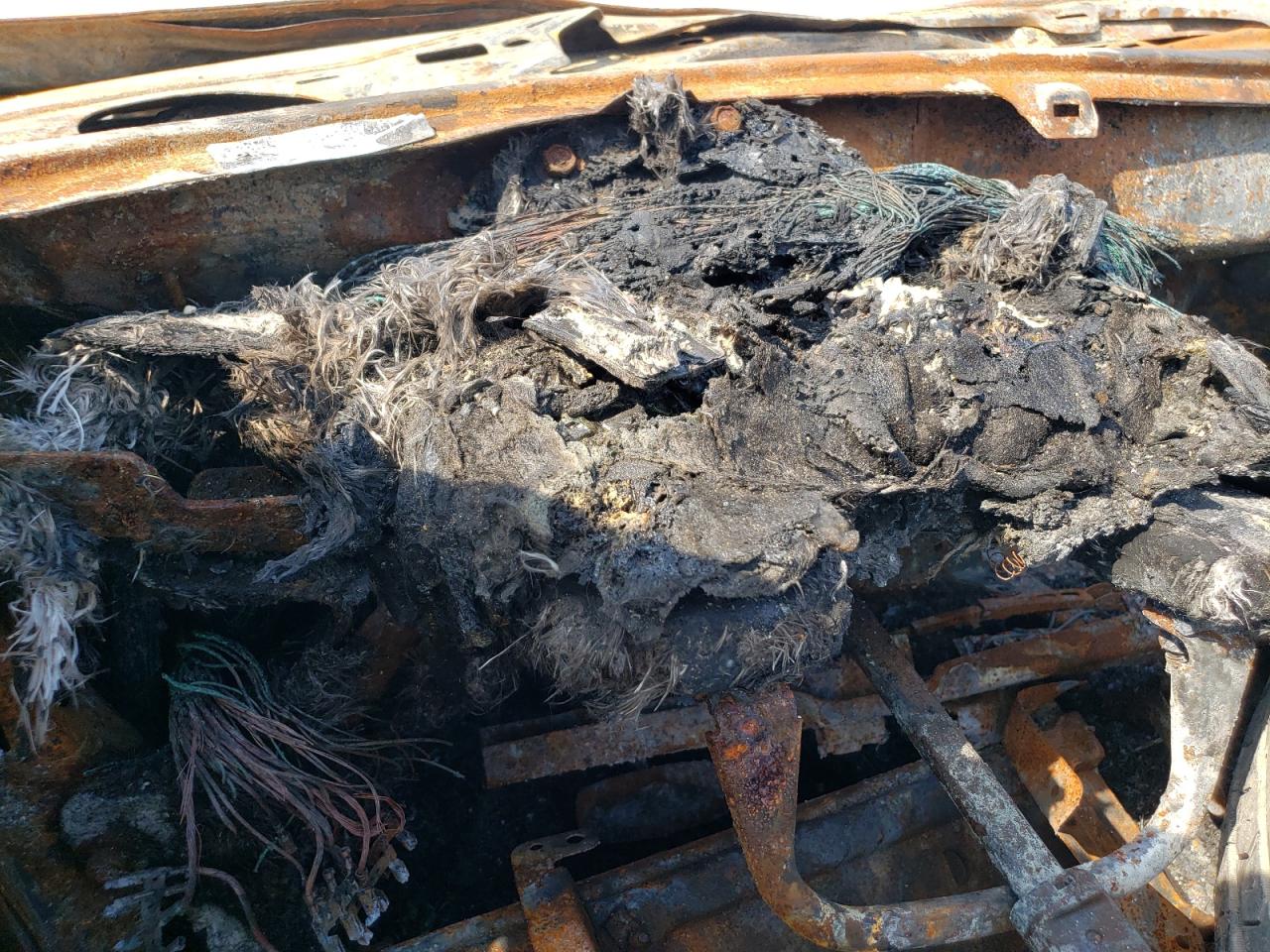 1998 Ford Explorer VIN: 1FMZU32E9WZA47534 Lot: 67798384