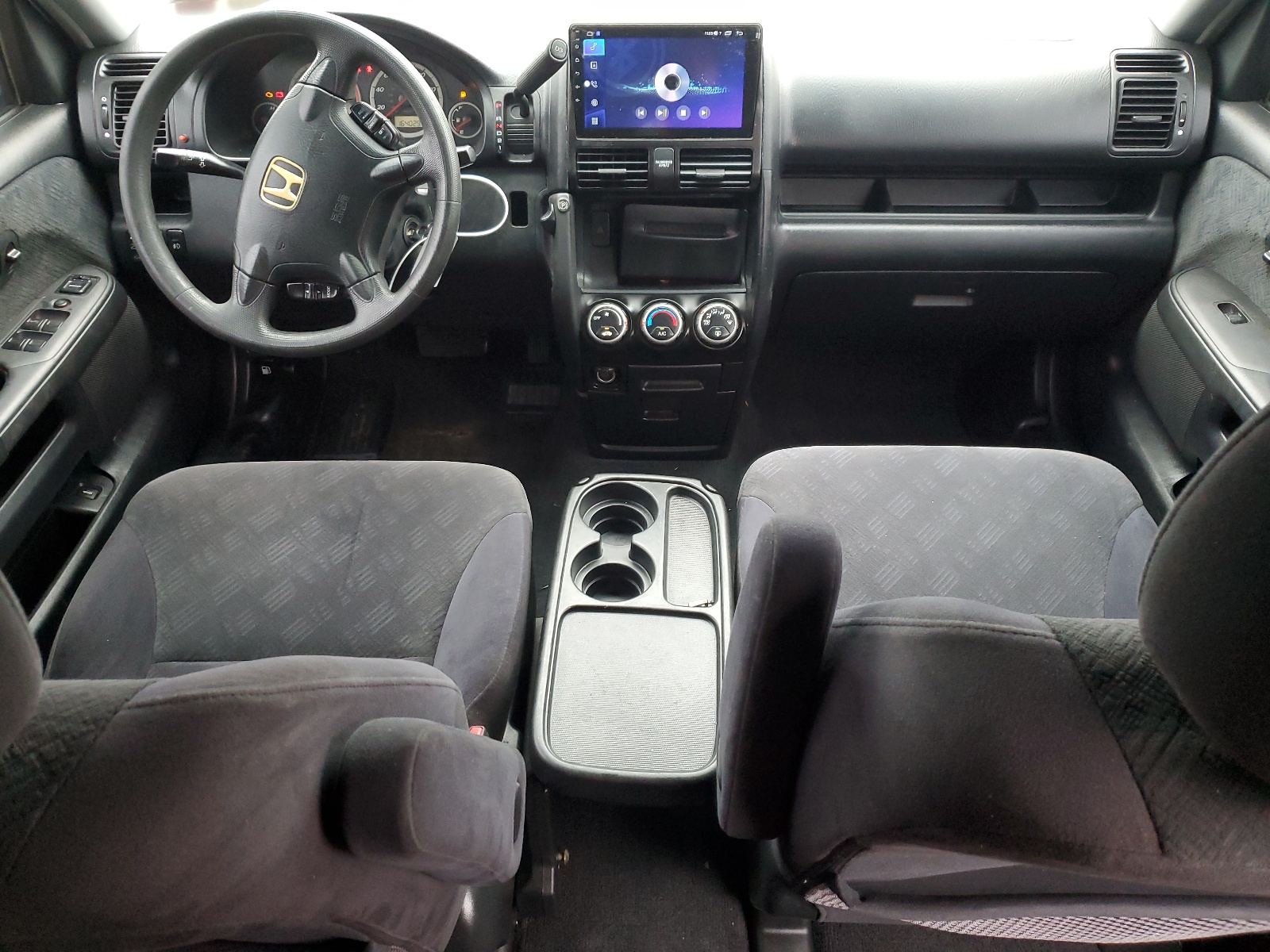 JHLRD78875C055567 2005 Honda Cr-V Ex