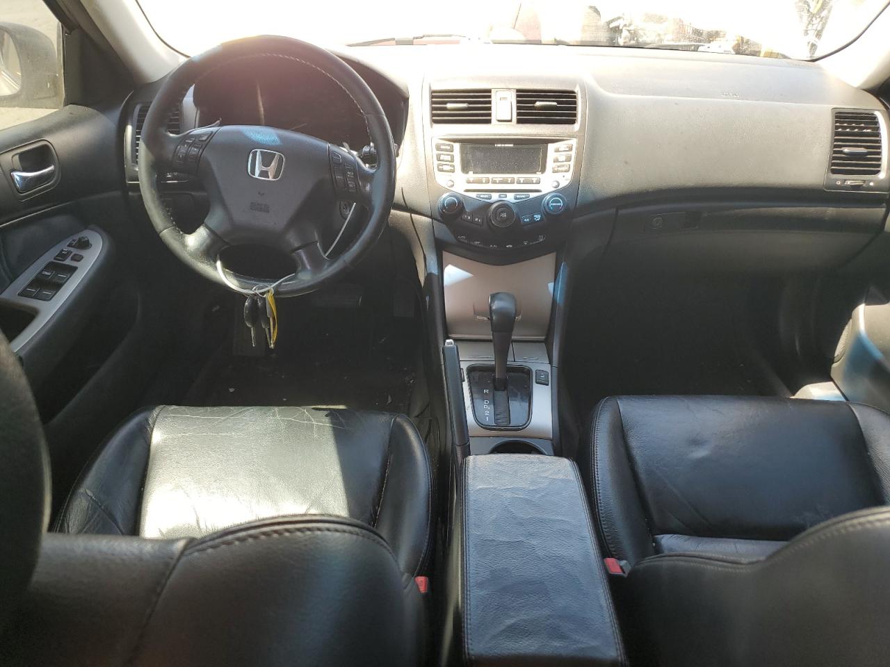 2006 Honda Accord Ex VIN: 1HGCM66586A005930 Lot: 67577564