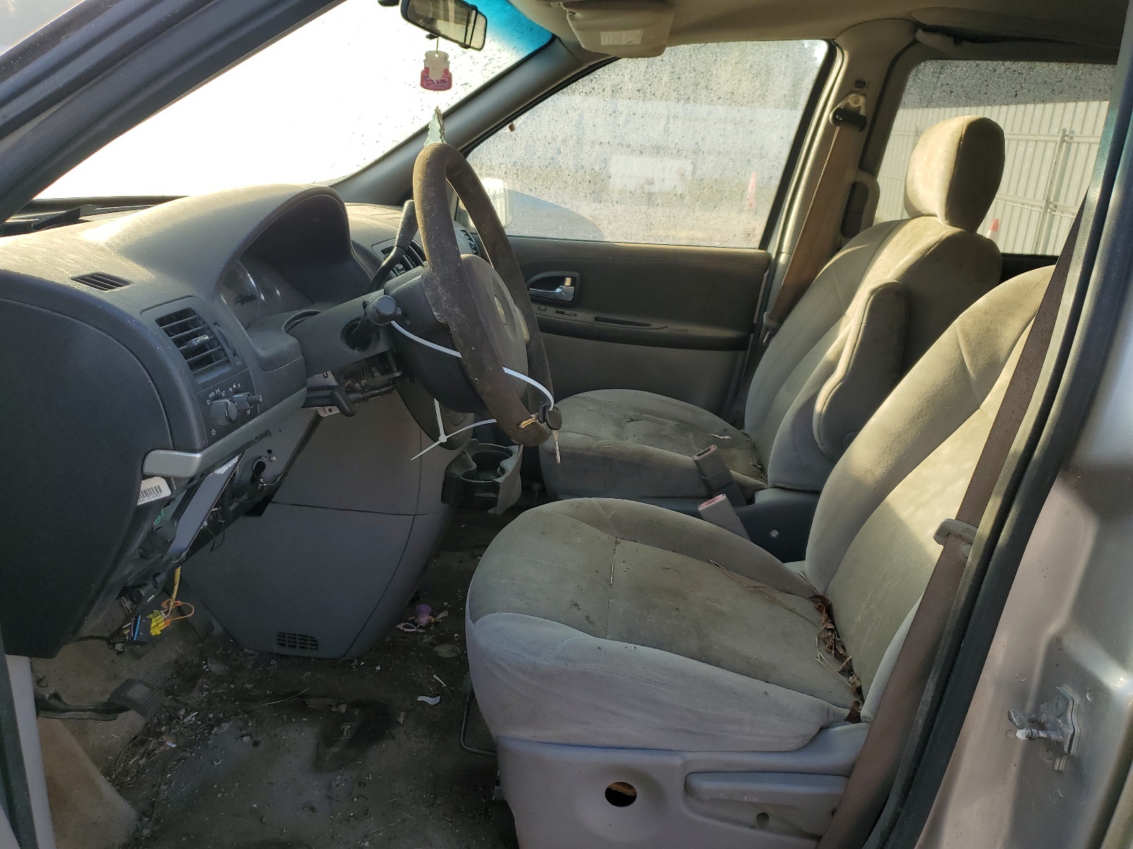 1GNDV23L46D214941 2006 Chevrolet Uplander Ls