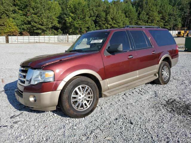 2012 Ford Expedition El Xlt