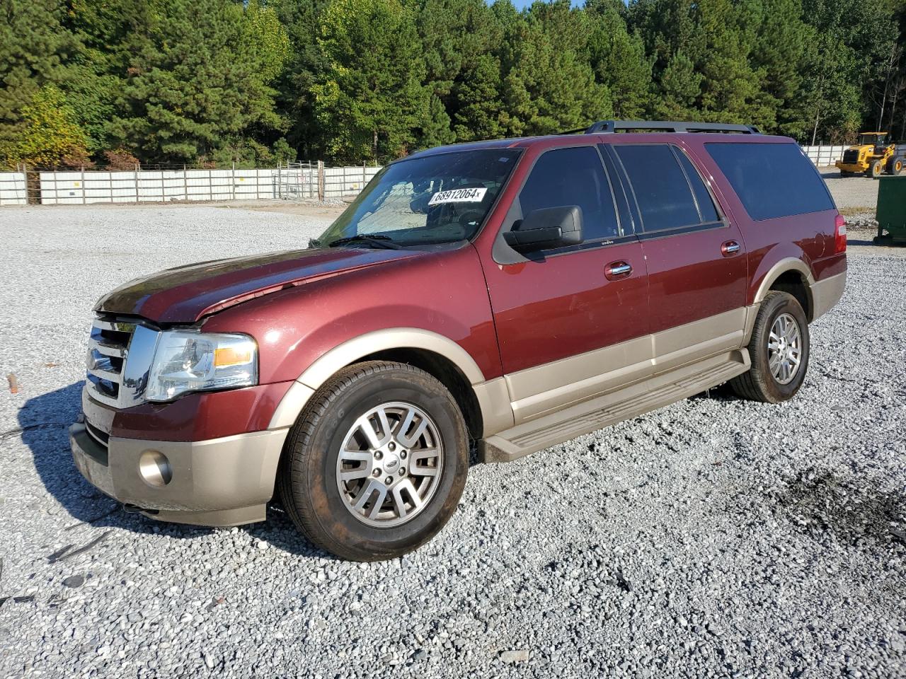 2012 Ford Expedition - Image 1