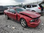 Cahokia Heights, IL에서 판매 중인 2008 Ford Mustang  - Front End