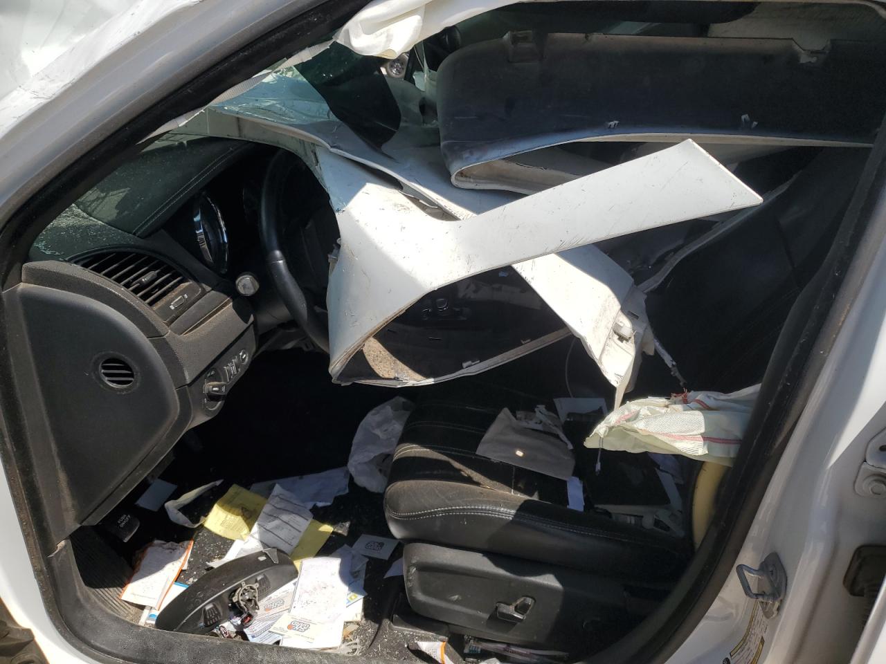 2014 Chrysler 300 S VIN: 2C3CCABG2EH358213 Lot: 66680664