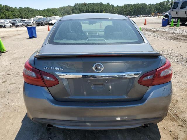  NISSAN ALTIMA 2018 Szary