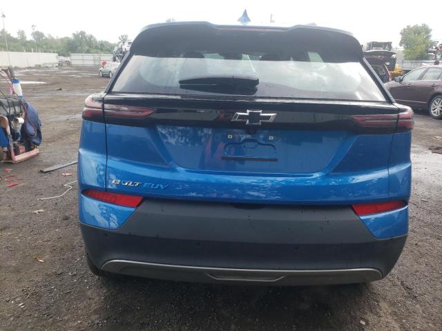 1G1FY6S02P4139089 Chevrolet Bolt EUV L 6