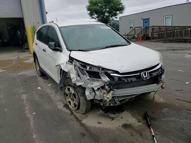 2016 Honda Cr-V Lx VIN: 5J6RM4H30GL014680 Lot: 65897334