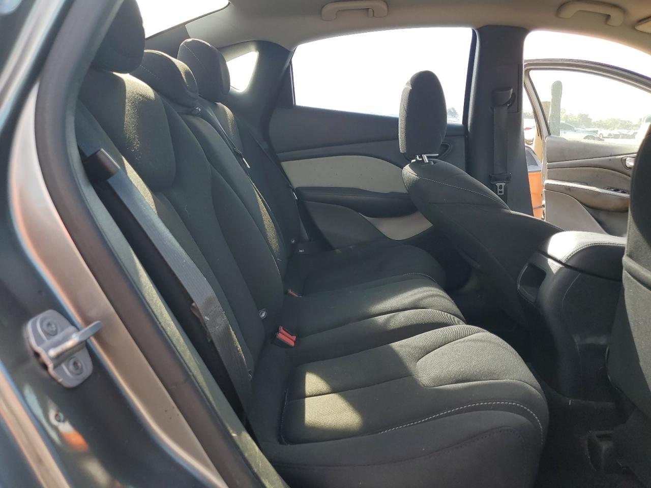 2013 Dodge Dart Sxt VIN: 1C3CDFBA7DD345829 Lot: 68082414