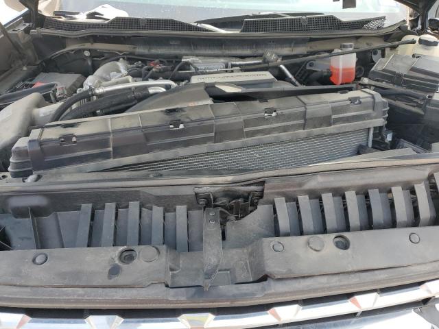 1GC4YUEY7MF293401 Chevrolet All Models SILVERADO 11