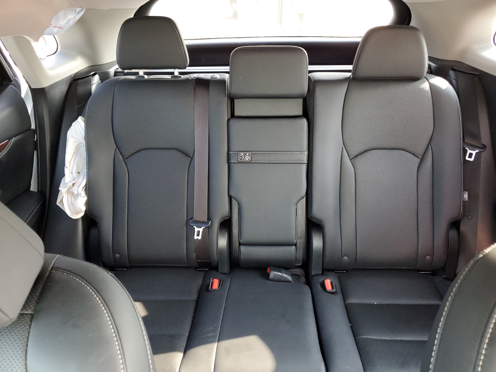 JTJHZMDA3M2053303 2021 Lexus Rx 350