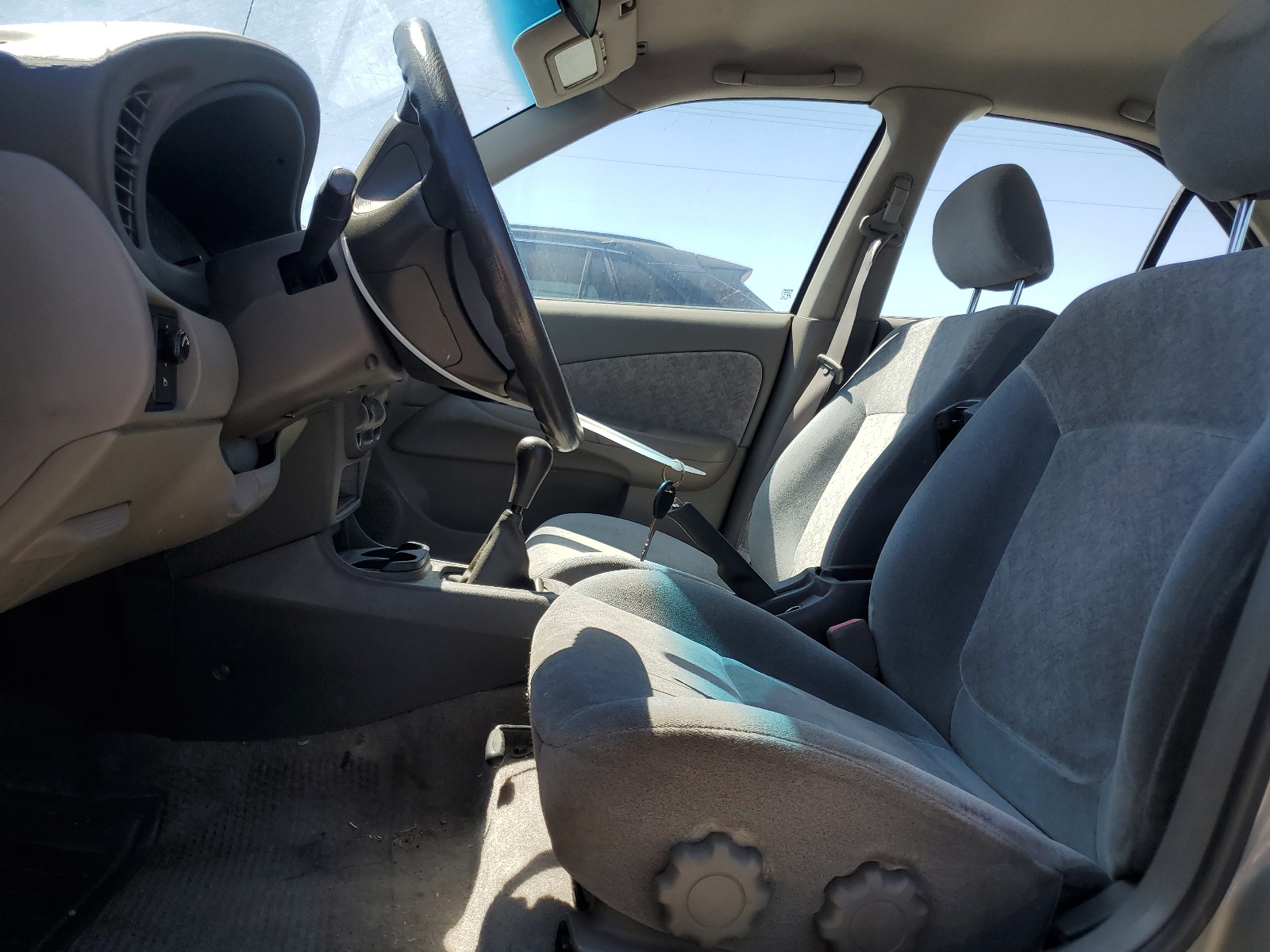 3N1CB51A72L551904 2002 Nissan Sentra Gxe