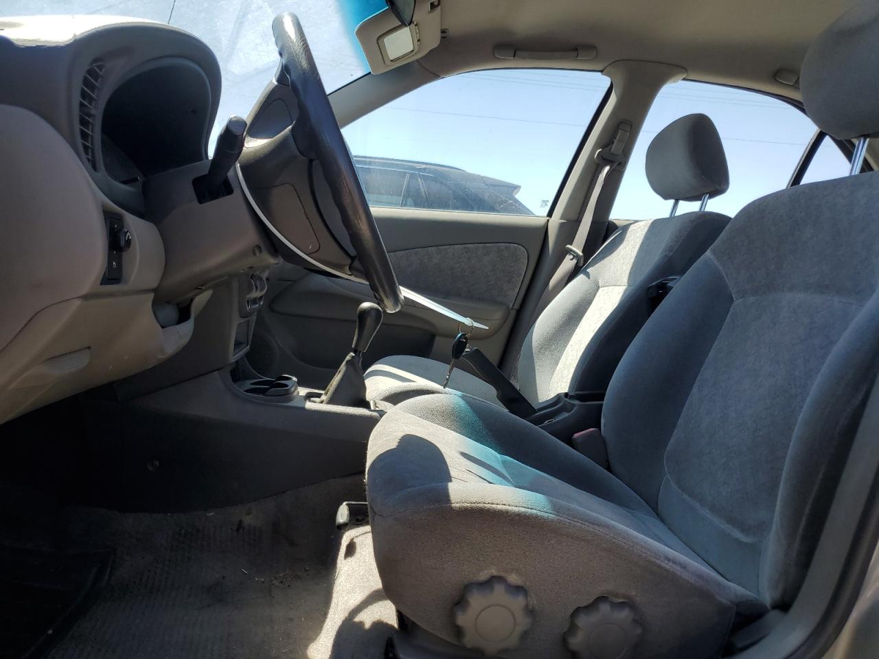 2002 Nissan Sentra Gxe VIN: 3N1CB51A72L551904 Lot: 66993694