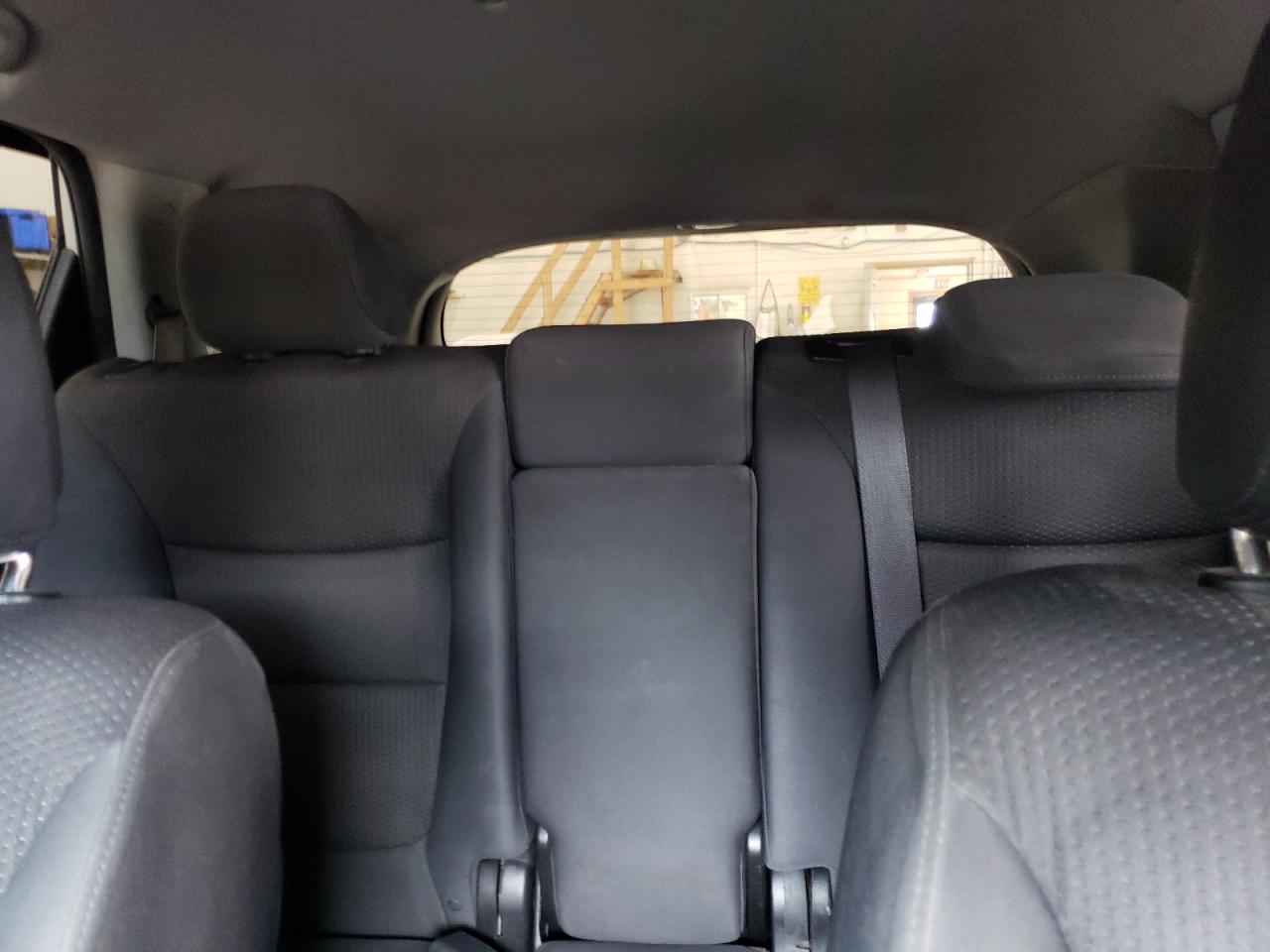 2013 Kia Sorento Lx VIN: 5XYKTCA6XDG375267 Lot: 67681554