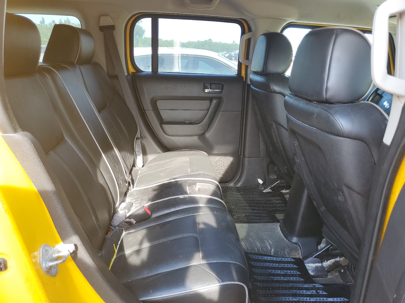 5GTDN13E178168119 2007 Hummer H3