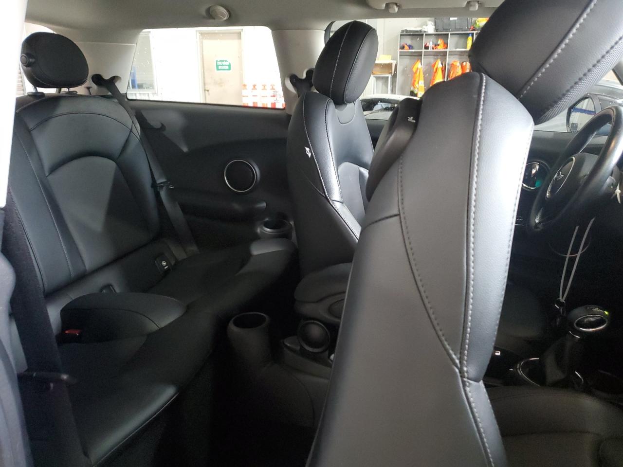 2015 Mini Cooper S VIN: WMWXP7C56F2A41417 Lot: 66950774