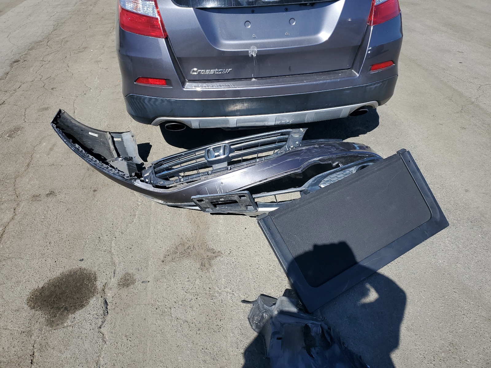 5J6TF3H56FL000034 2015 Honda Crosstour Exl