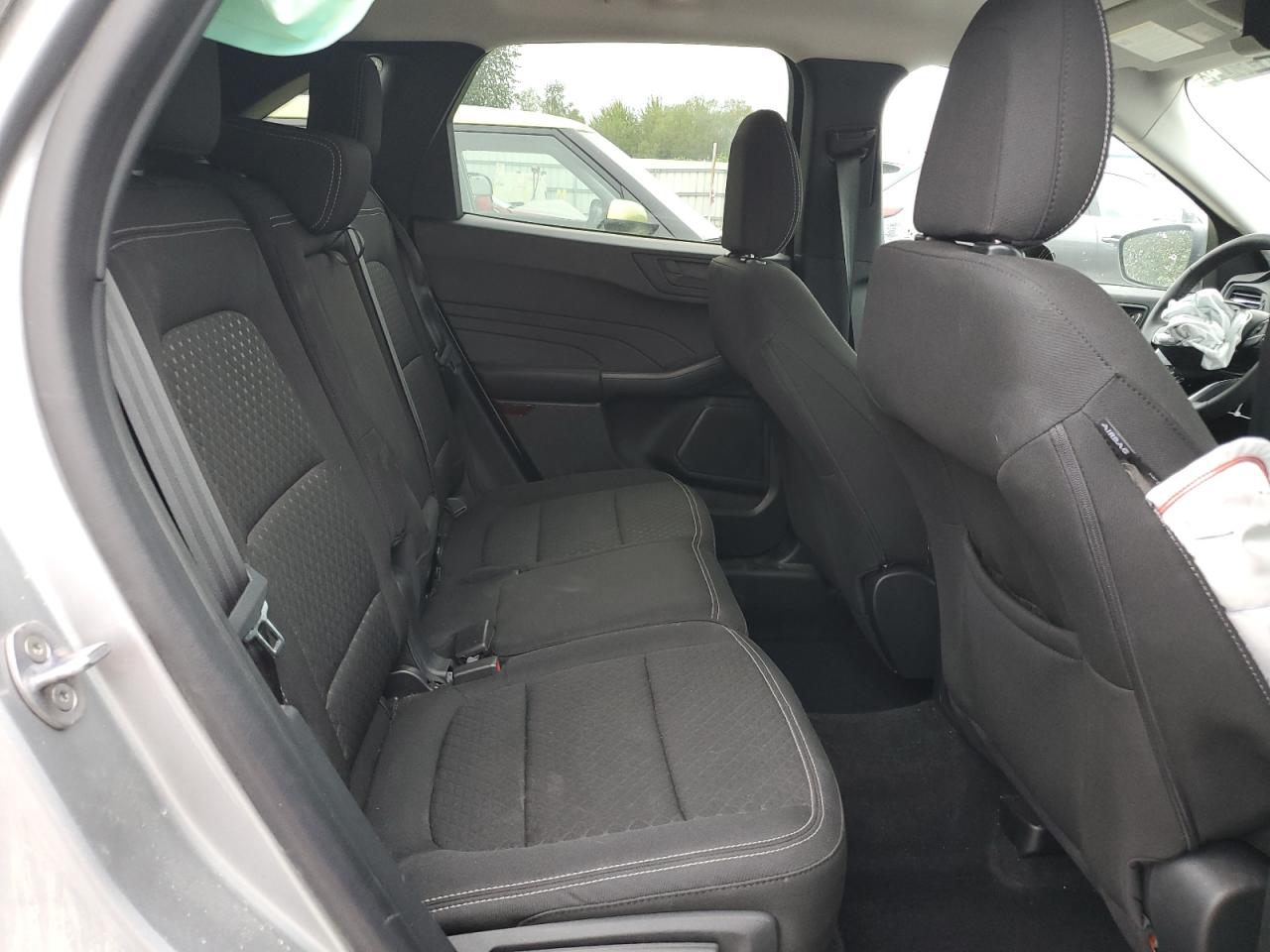 2024 Ford Escape Active VIN: 1FMCU9GN3RUA24978 Lot: 67213384