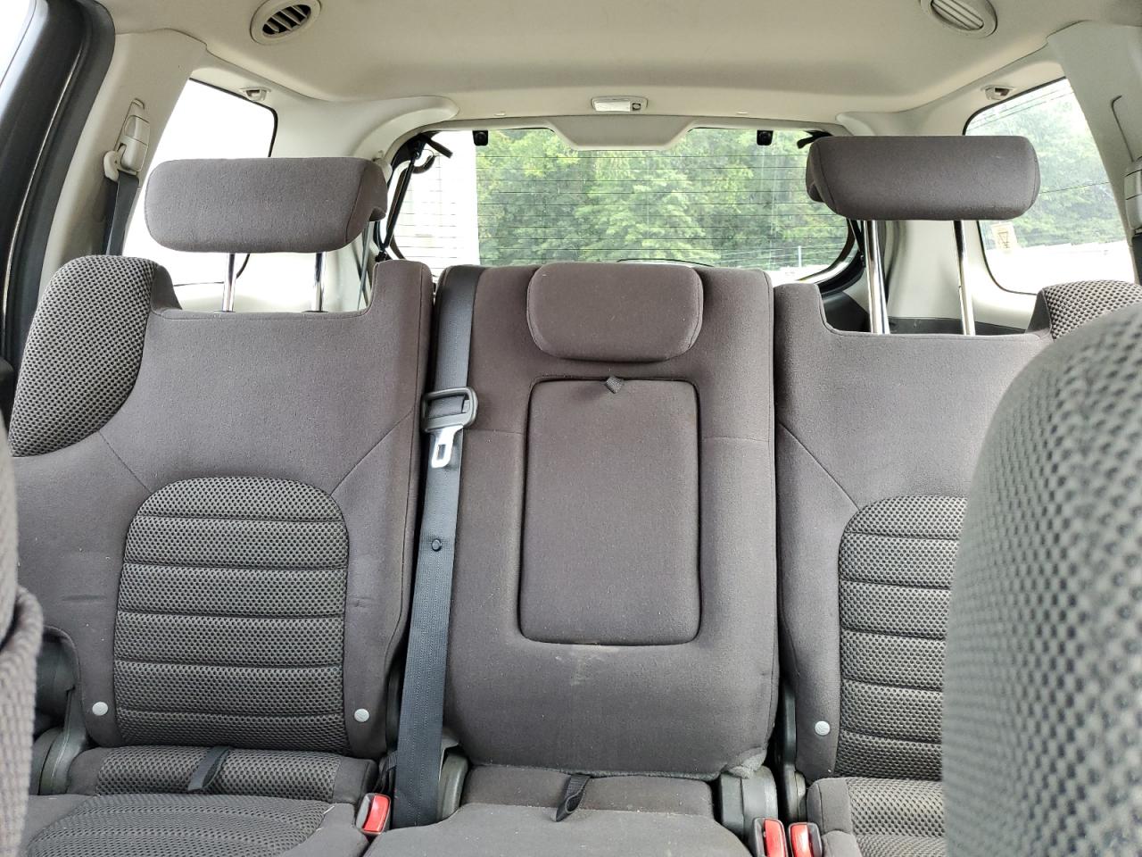 2010 Nissan Pathfinder S VIN: 5N1AR1NB5AC620199 Lot: 66252044