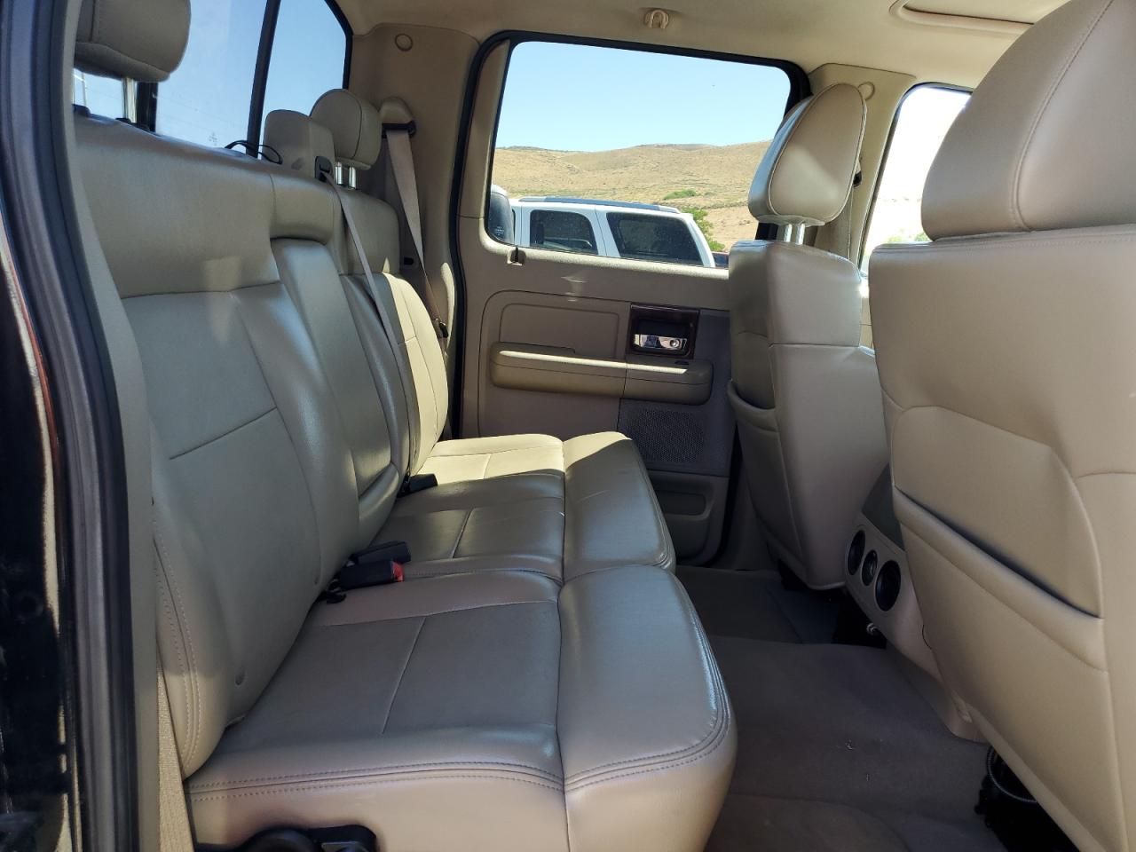 2007 Ford F150 Supercrew VIN: 1FTPW14V27FA54156 Lot: 66232294