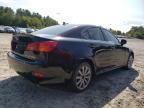 2008 Lexus Is 250 zu verkaufen in Mendon, MA - Vandalism