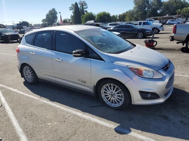  FORD CMAX 2014 Gray