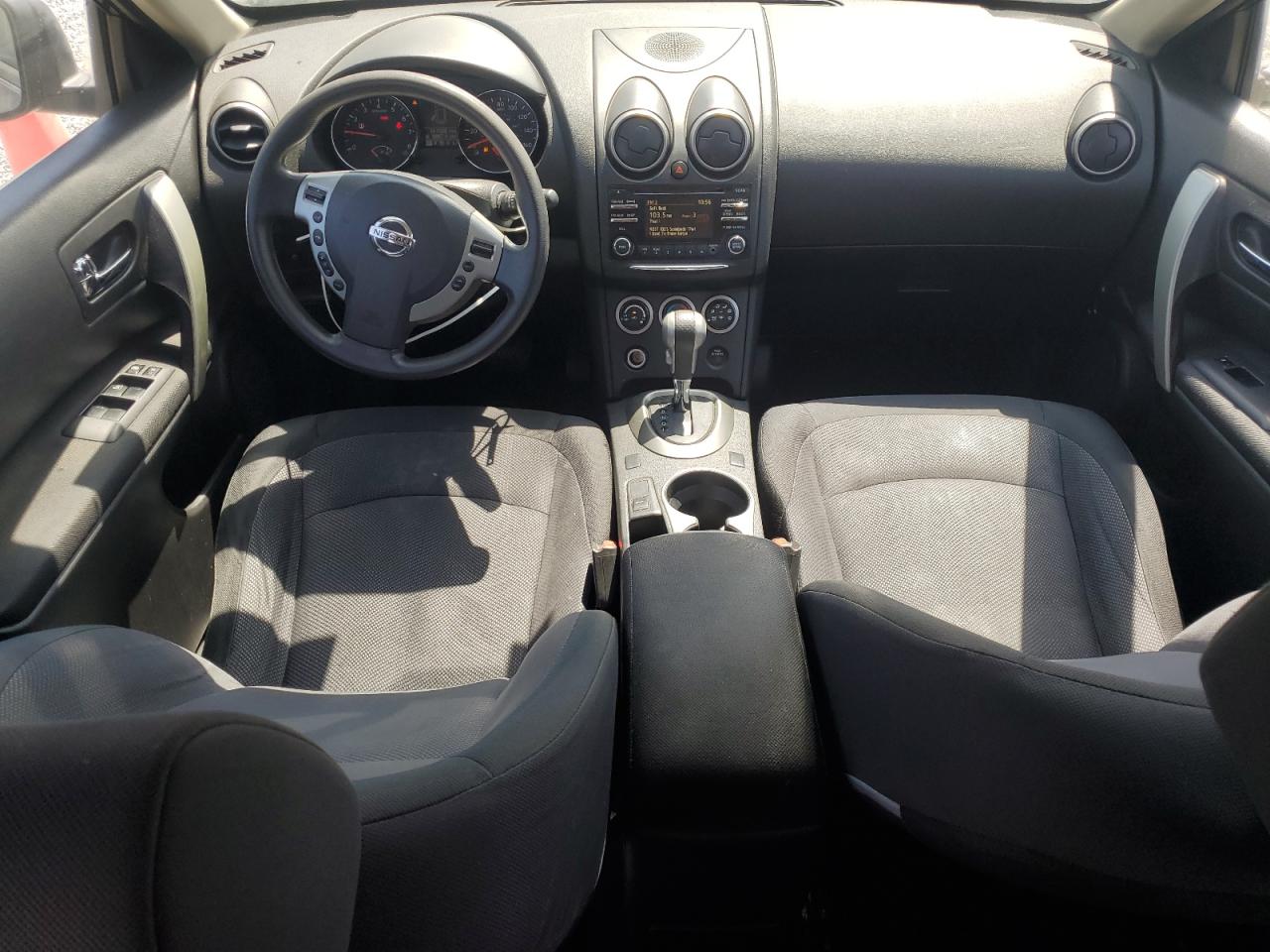 2015 Nissan Rogue Select S VIN: JN8AS5MT0FW665572 Lot: 65795464