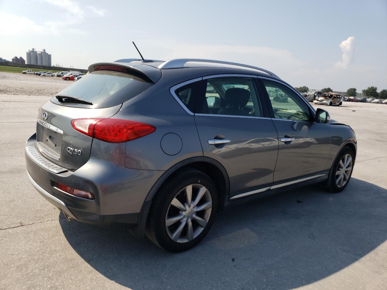 JN1BJ0RP9GM232351 2016 Infiniti Qx50