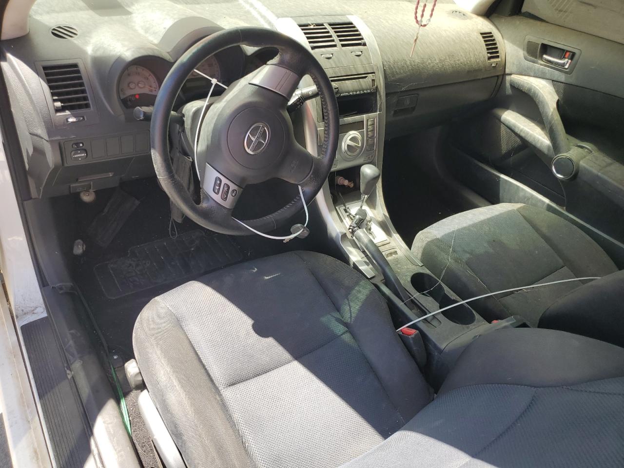 2007 Toyota Scion Tc VIN: JTKDE167870164385 Lot: 68065124